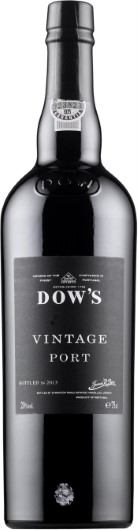 Dows Vintage Porto 2016