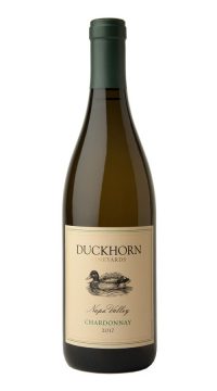 Duckhorn Chardonnay Napa Valley