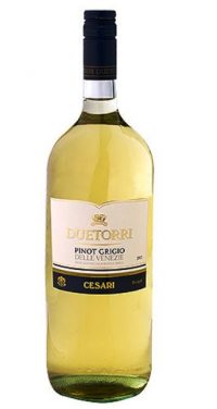 Due Torri Pinot Grigio