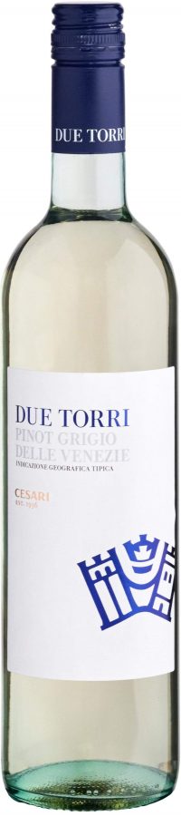 Due Torri Pinot Grigio 750ml