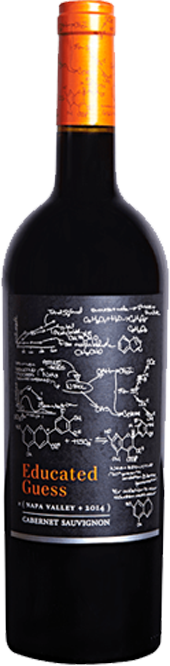 EDUCATED GUESS CABERNET SAUVIGNON