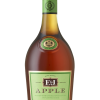 E&J Apple 750ml 750ml