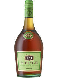 E&J Apple 750ml 750ml