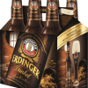 ERDINGER DUNKEL 6PK NR Beer