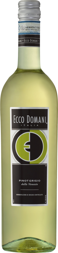 Ecco Domani Pinot Grigio