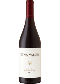 Edna Valley Pinot Noir 750ml