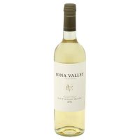 Edna Valley Sauvignon Blanc 750ml