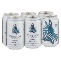 Einstock White Ale 12oz 6pk