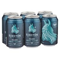 Einstok Arctic Pale Ale