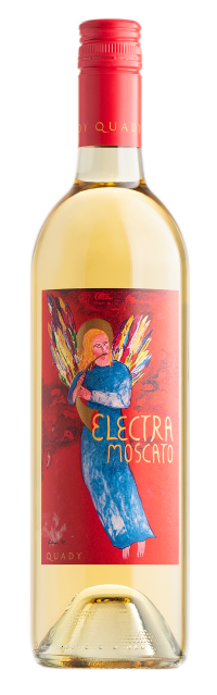 Quady Electra Moscato