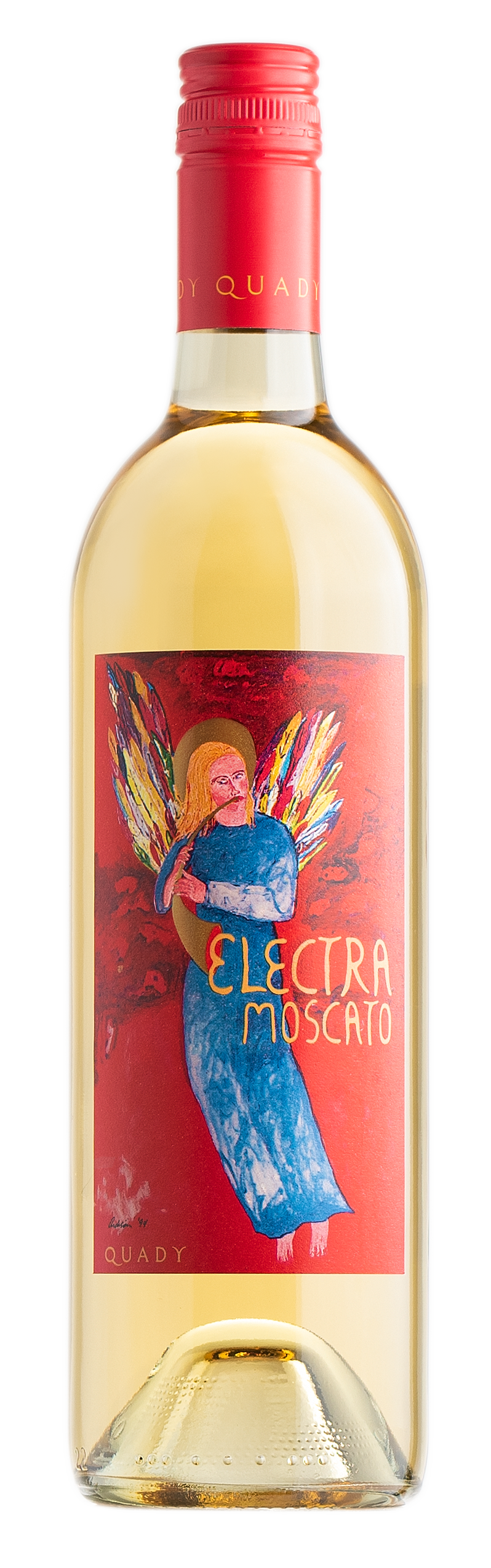 Quady Electra Moscato