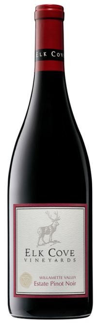 Elk Cove Estate Pinot Noir