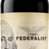 FEDERALIST ZINFANDEL LODI 15