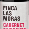 FINCA LAS MORAS BOURBON BAR CAB SAUV 750ML_750ml_Wine_Red Wine