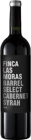 FINCA LAS MORAS BS CAB 750ML_750ml_Wine_Red Wine