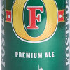 FOSTERS PREMIUM 25OZ CN-25OZ-Beer