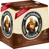 FRANZISKANER WEISS. 12oz 6PK NR Beer