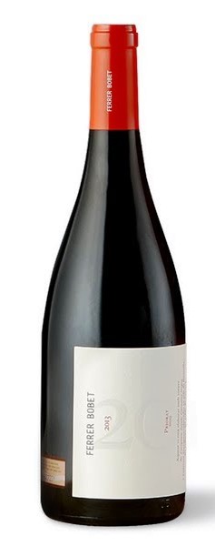 Ferrer Bobet Priorat 2010 Ferrer Bobet Priorat 2010