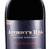 Fetzer Dark Bold Red Wine
