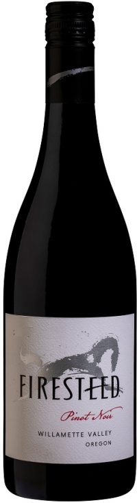 Firesteed Pinot Noir Oregon 750ml