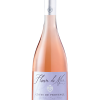 Fleur De Mer Rose