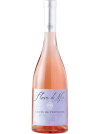 Fleur De Mer Rose