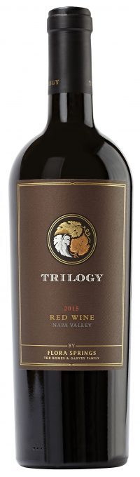 Flora Springs Triology Red 750ml