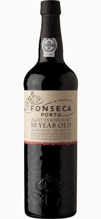 Fonseca 10Yr Old Tawny Porto 750ml