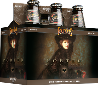 Founders Porter 12oz 6pk