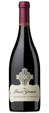Four Graces Pinot Noir 750ml