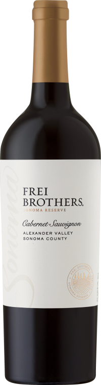 Frei Brothers Cabernet Sauvignon Reserve 750ml