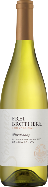 Frei Brothers Chardonnay 750ml