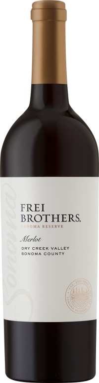 Frei Brothers Reserve Merlot 750ml