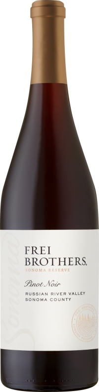 Frei Brothers Reserve Pinot Noir 750ml
