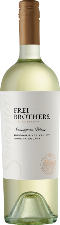 Frei Brothers Sauvignon Blanc