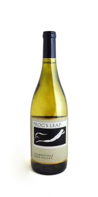Frogs Leap Napa Chardonnay 750ml