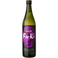 Fuki Plum 750ml