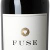 Fuse Cabernet Sauvignon Napa
