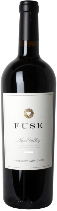 Fuse Cabernet Sauvignon Napa