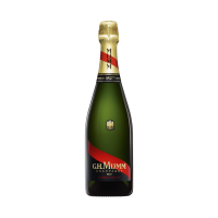 G.H. Mumm Brut Cordon Rouge