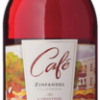 GALLO FAMILY CAFE ZIN 1.5LT Wine RED WINE
