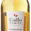GALLO FAMILY CHARD 1.5L Wine WHITE WINE