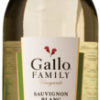 GALLO FAMILY SAUV BLANC 1.5L Wine WHITE WINE