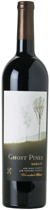 Ghost Pines Merlot