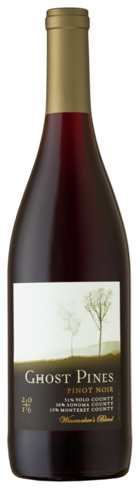 GHOST PINES PINOT NOIR