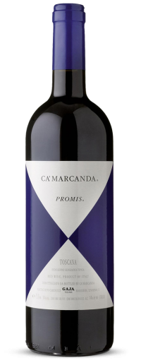 Gaja Ca' Marcanda Promis