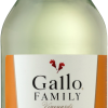 Gallo Family Chardonnay 187ml 4pk
