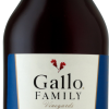 Gallo Family Merlot 187ml 4pk