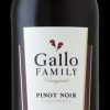 Gallo Family Pinot Noir 1.5L