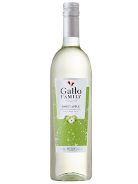 Gallo Family Sweet Apple 750ml